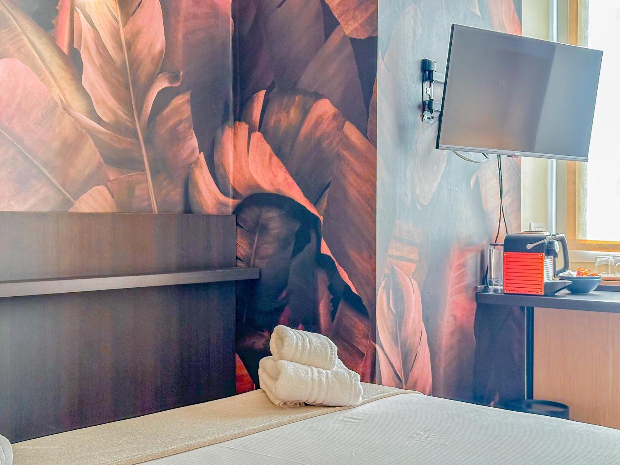 Fontana Suites - 15 Min Dal Duomo Mailand Zimmer foto