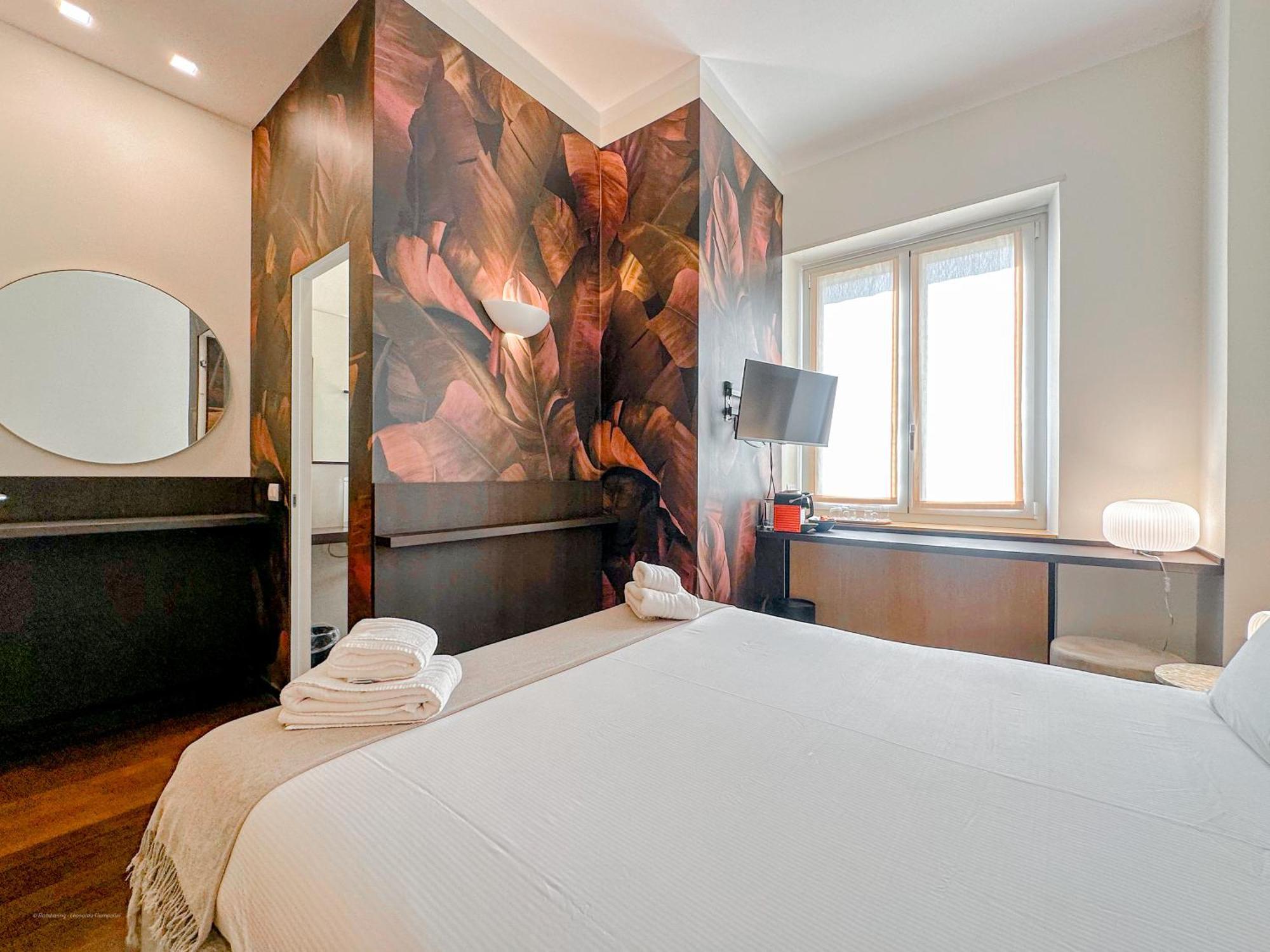 Fontana Suites - 15 Min Dal Duomo Mailand Exterior foto